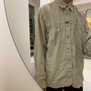 Levi’s Khaki skjorta - Storlek mindre XL