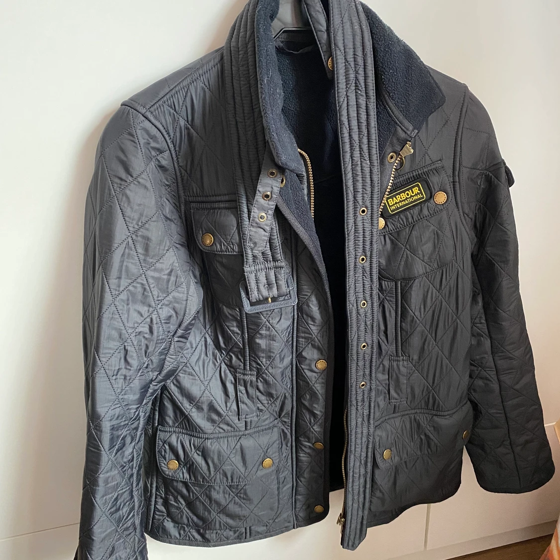 Barbour jacka - 90