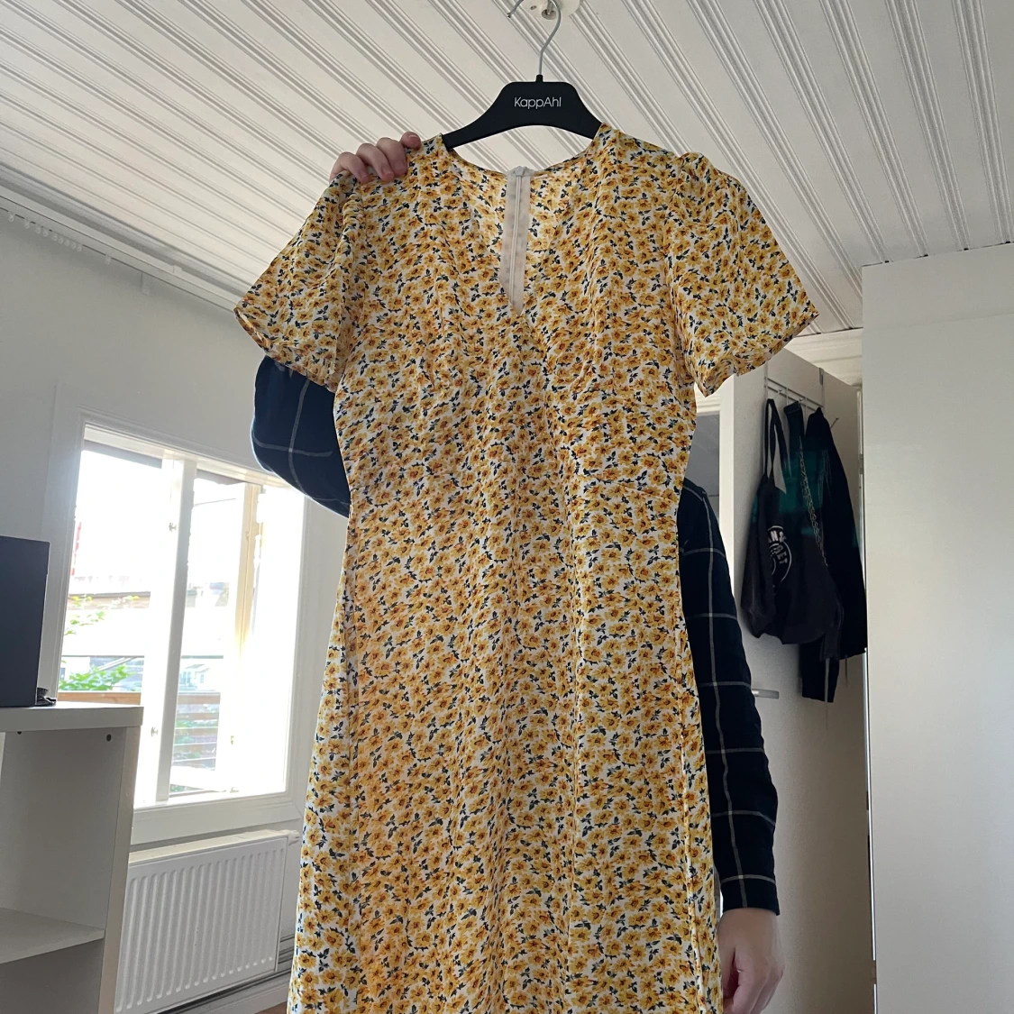 Helt nya klänningar  - 91