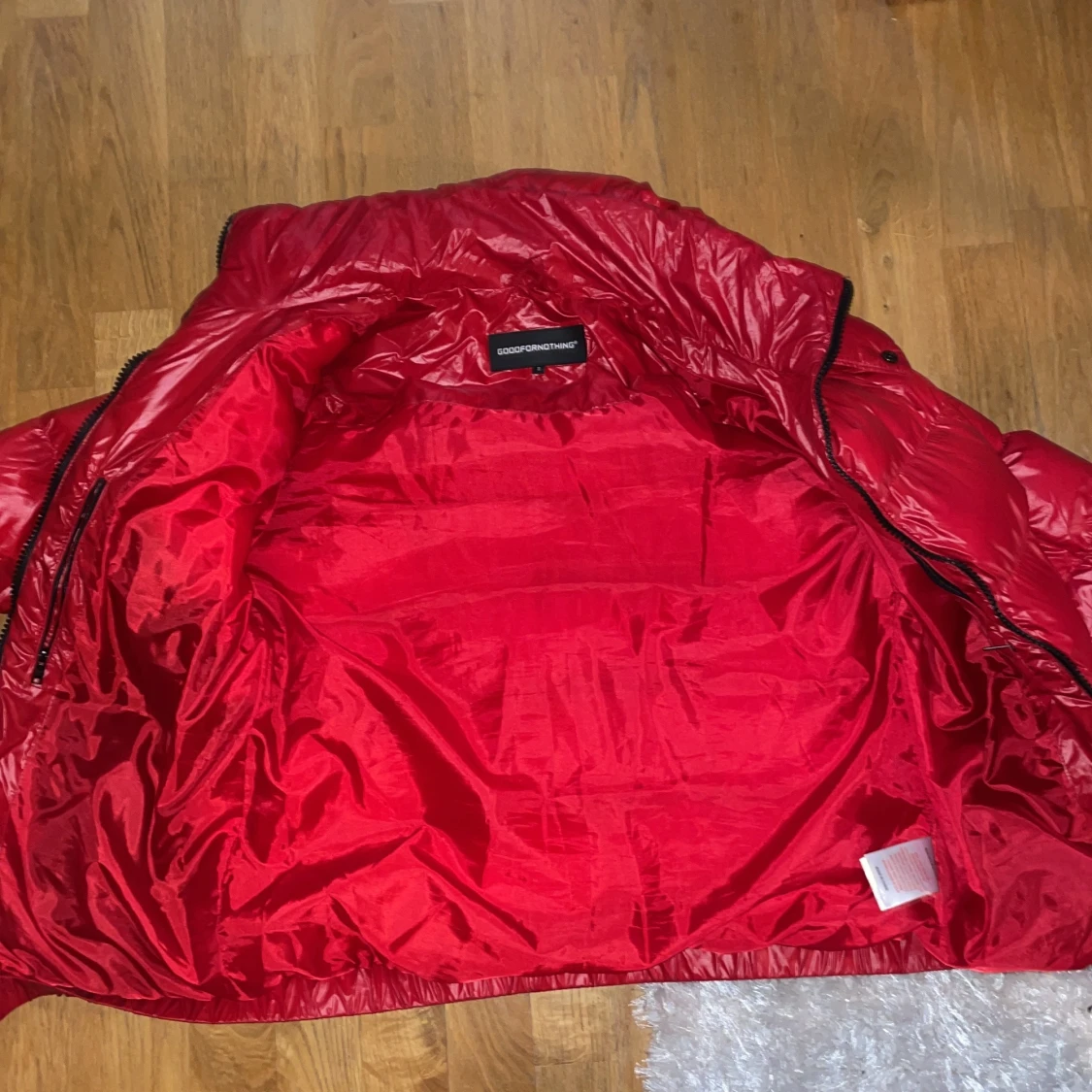 GOODFORNOTHING Jacka - 90