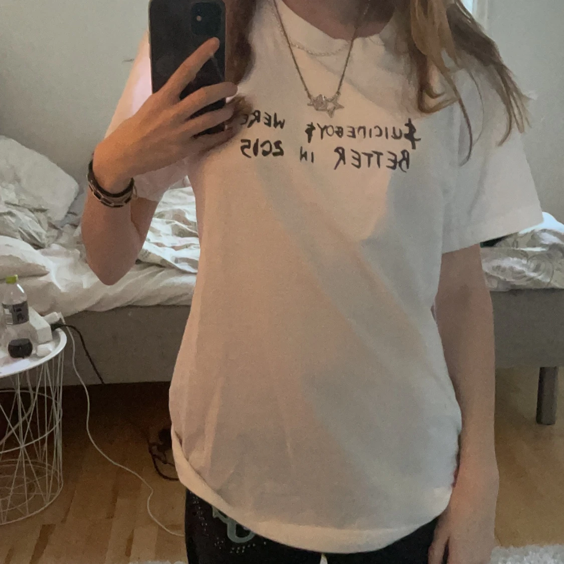 Suicideboys tshirt - 90