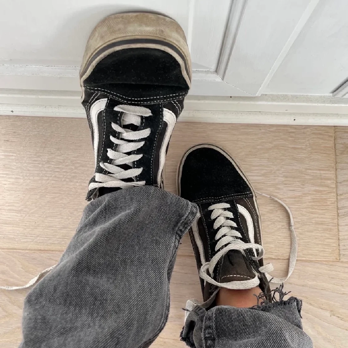 SKIT SNYGGA VANS - 90