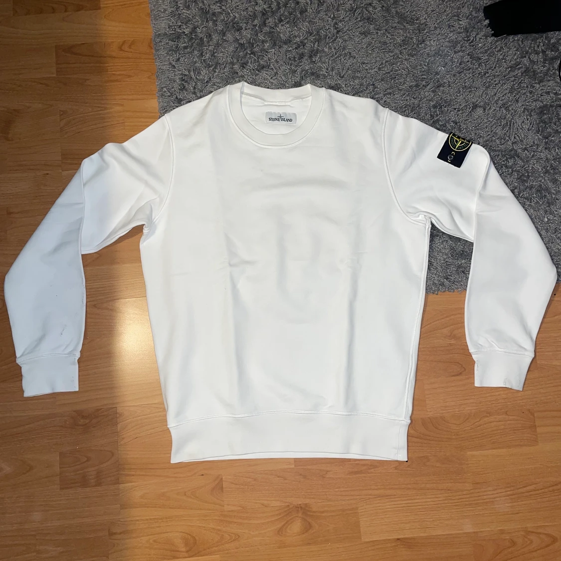 Stone Island Sweater STRLK M - 90