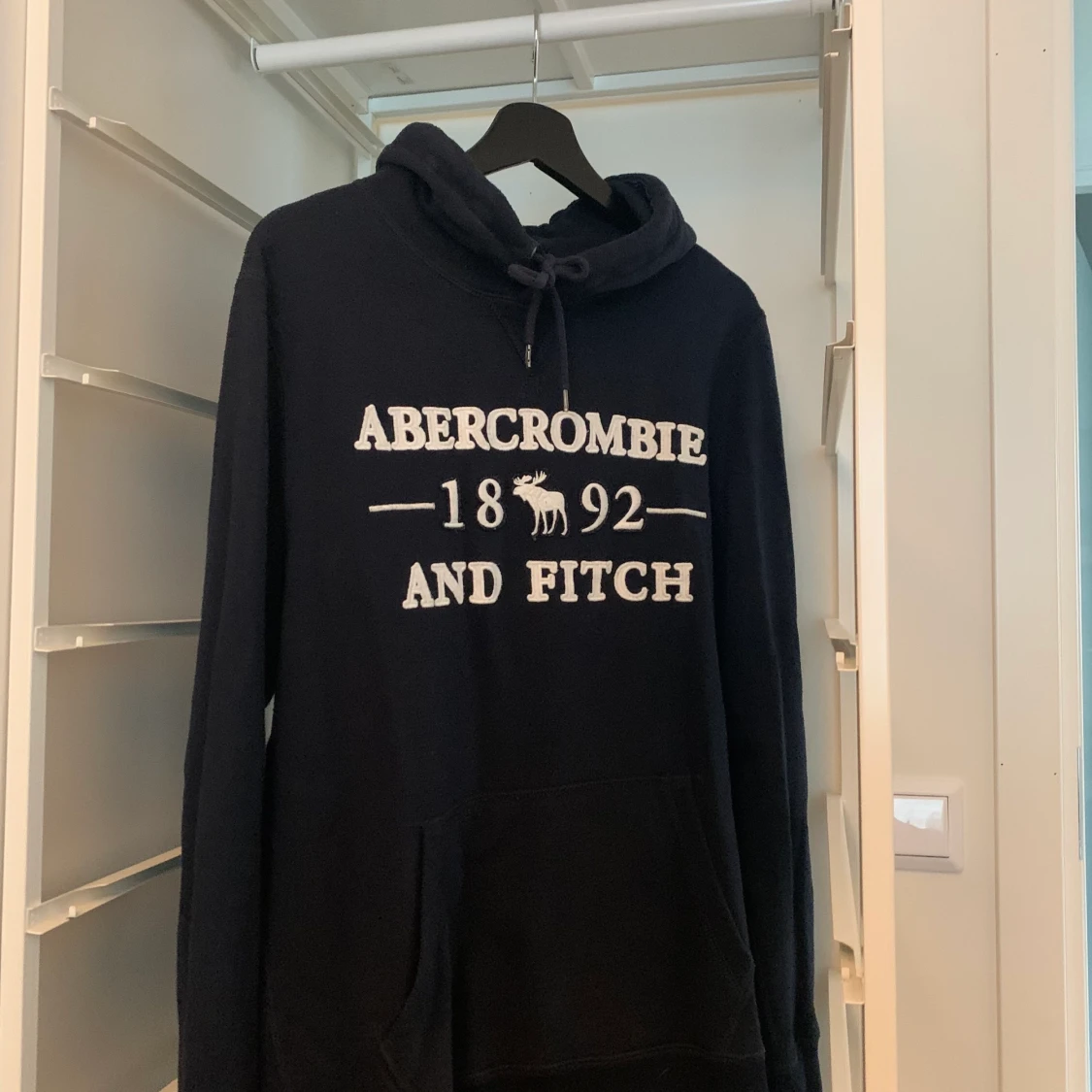 Abercrombie hoodie - 90