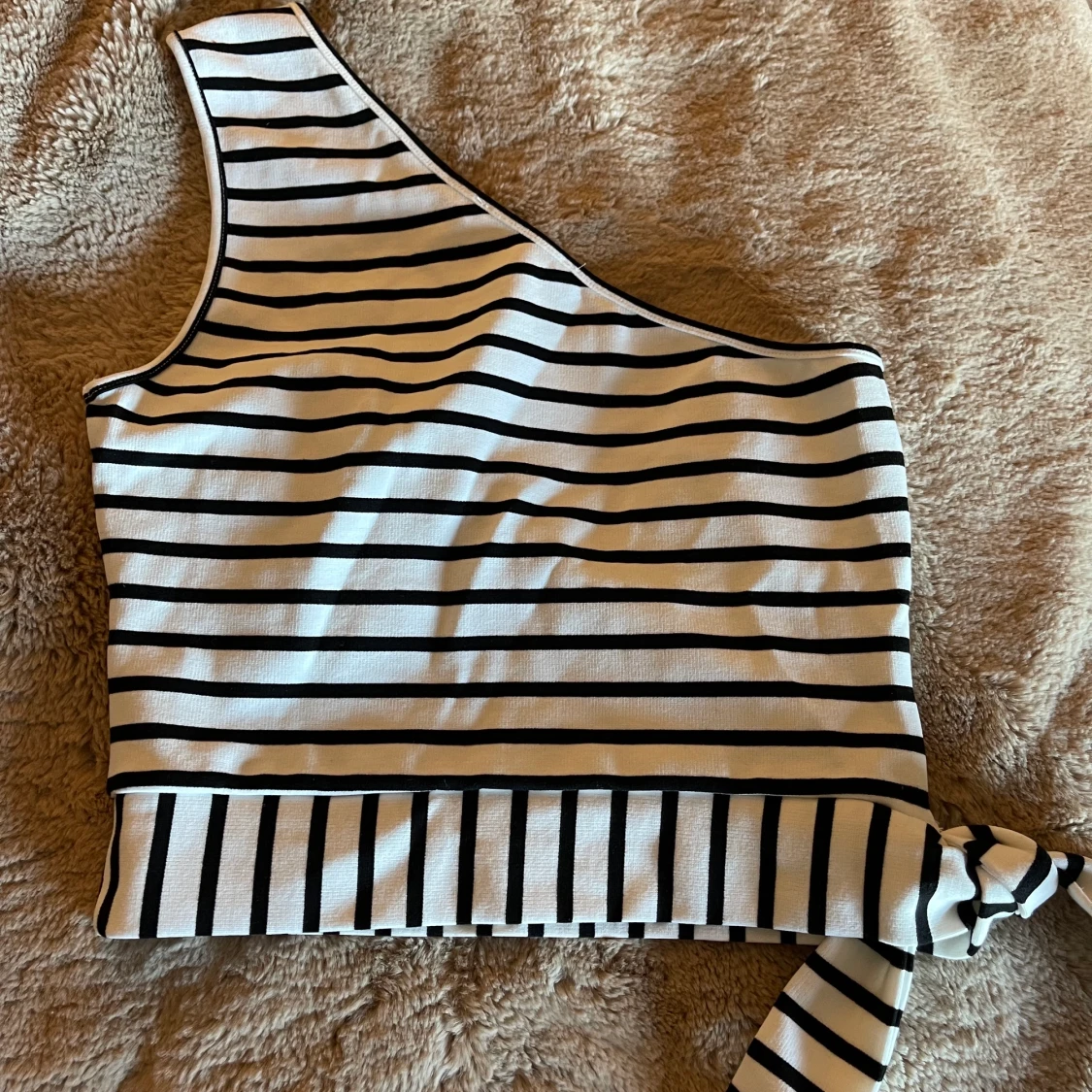 Topp från Nakd Stl s 