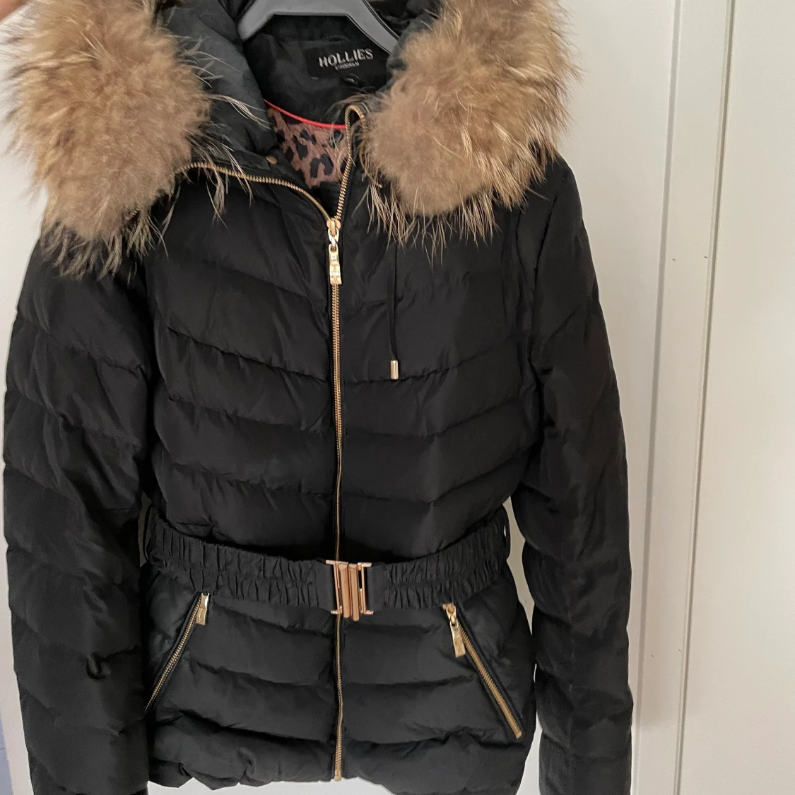 Hollie jacka  - 91