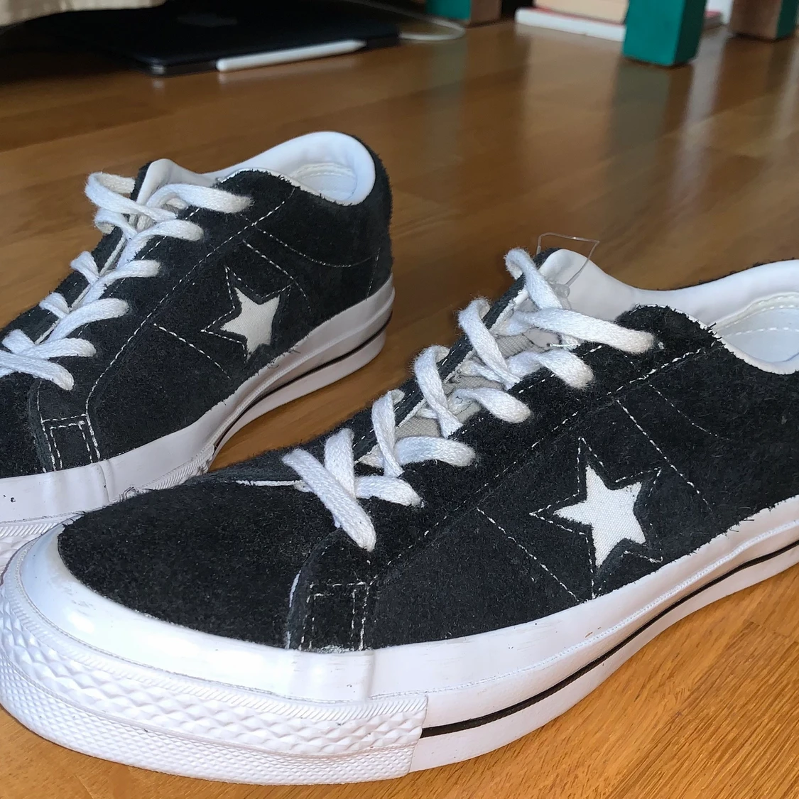 Converse One Star Ox - 91