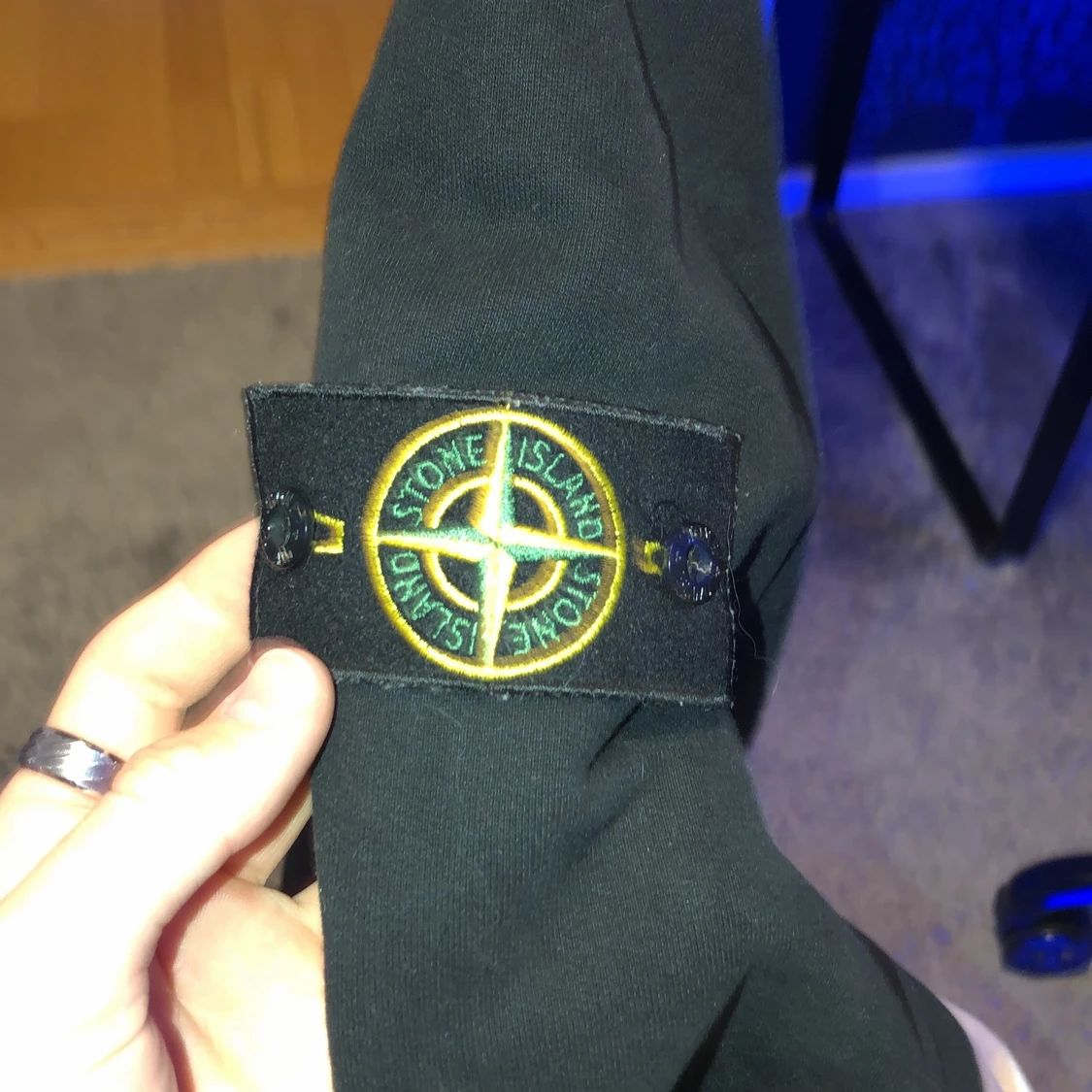 Stone island crewneck - 90
