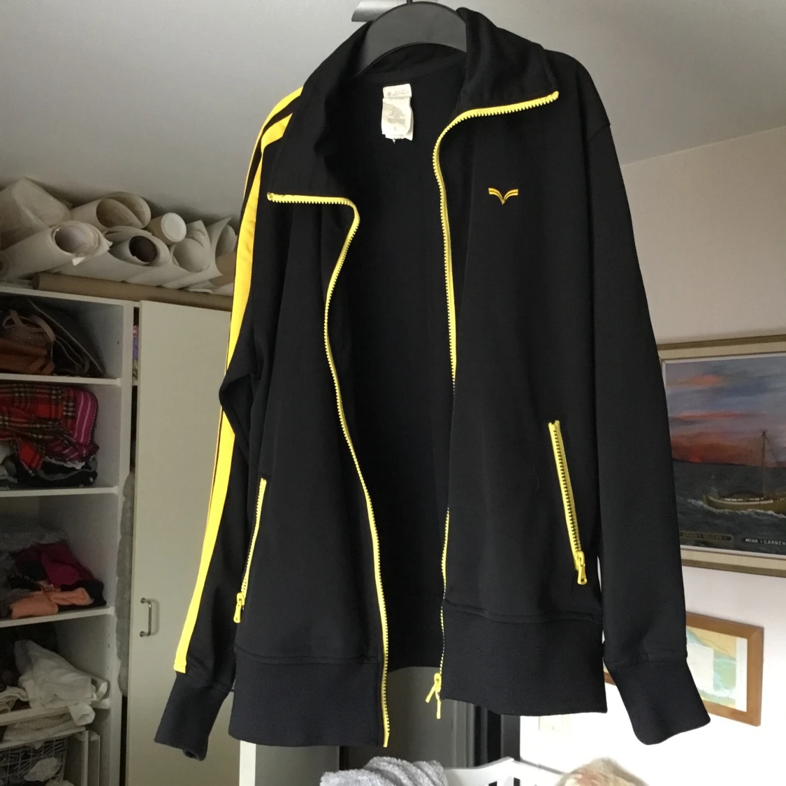 Unisex zeepup tröja  - 90