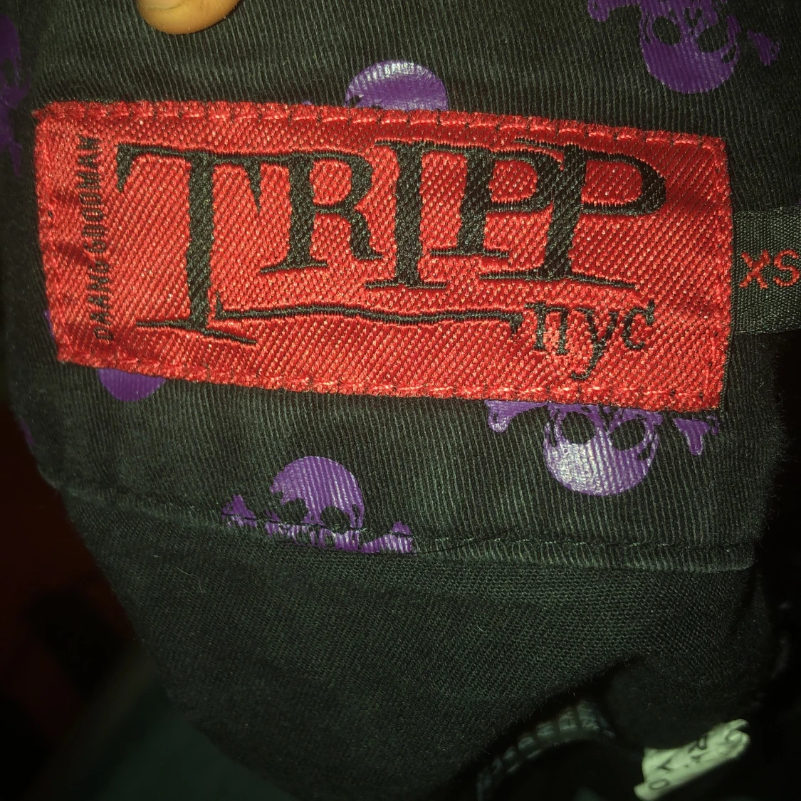tripp nyc kjol - 91