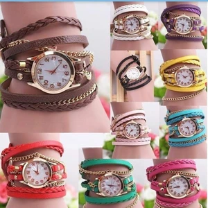 Klockor - Helt ny klockan 120kr /st plus frak 15kr