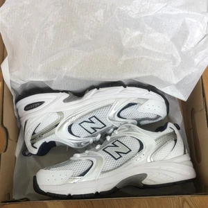 Nya oanvända New Balance 530 storlek 38 - Säljer dessa helt nya oanvända New Balance 530 i storlek 38 