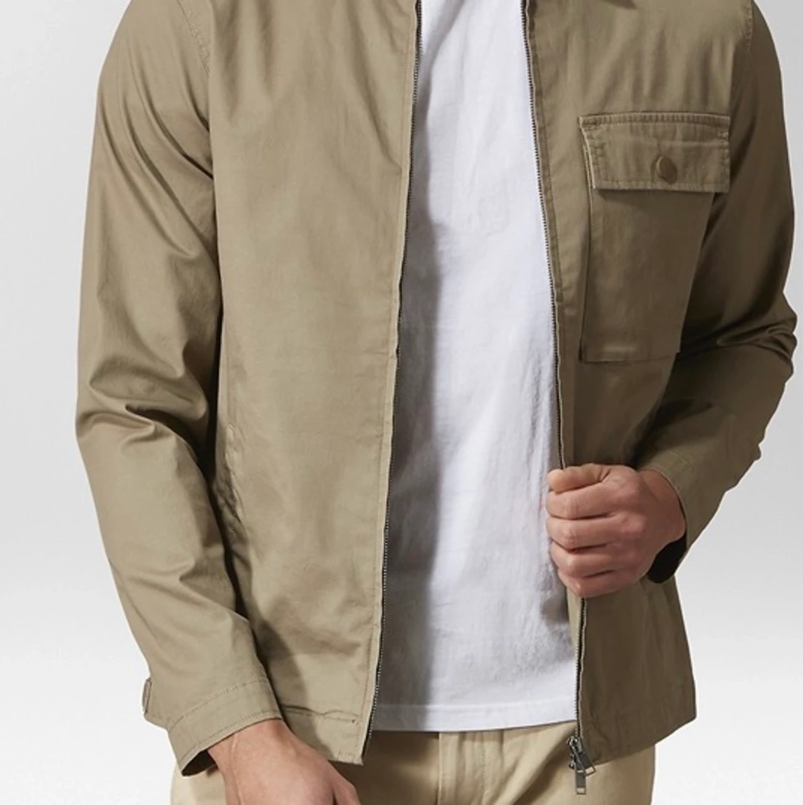 Bech East West jacka - 90