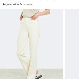 Jeans från bikbok storlek 28 längd 32 snygga men aldrig använda