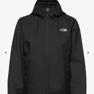 North face jacka - använd 1 gång, ligger bara o skräpar passar både man o kvinna