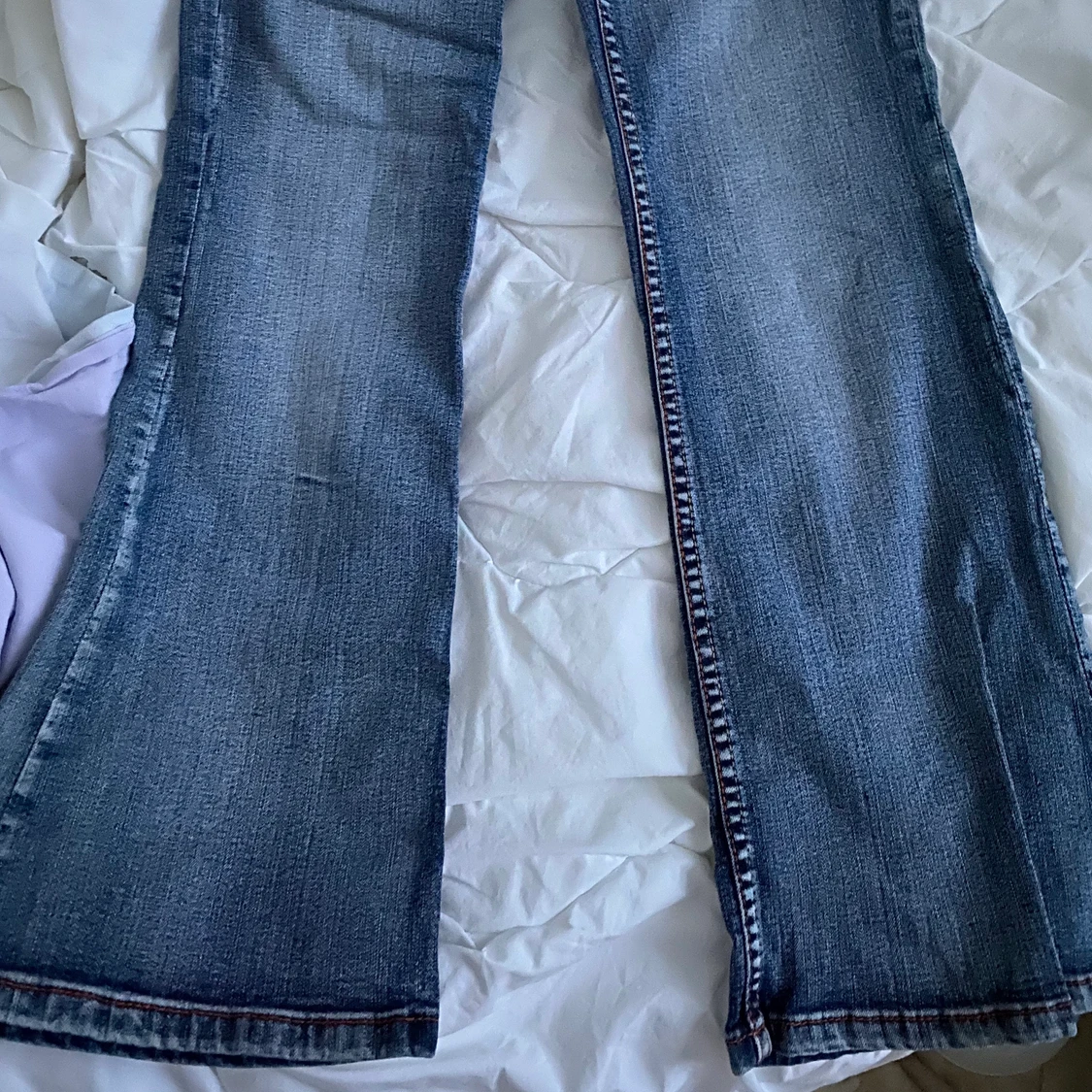 Vintage jeans  - 90