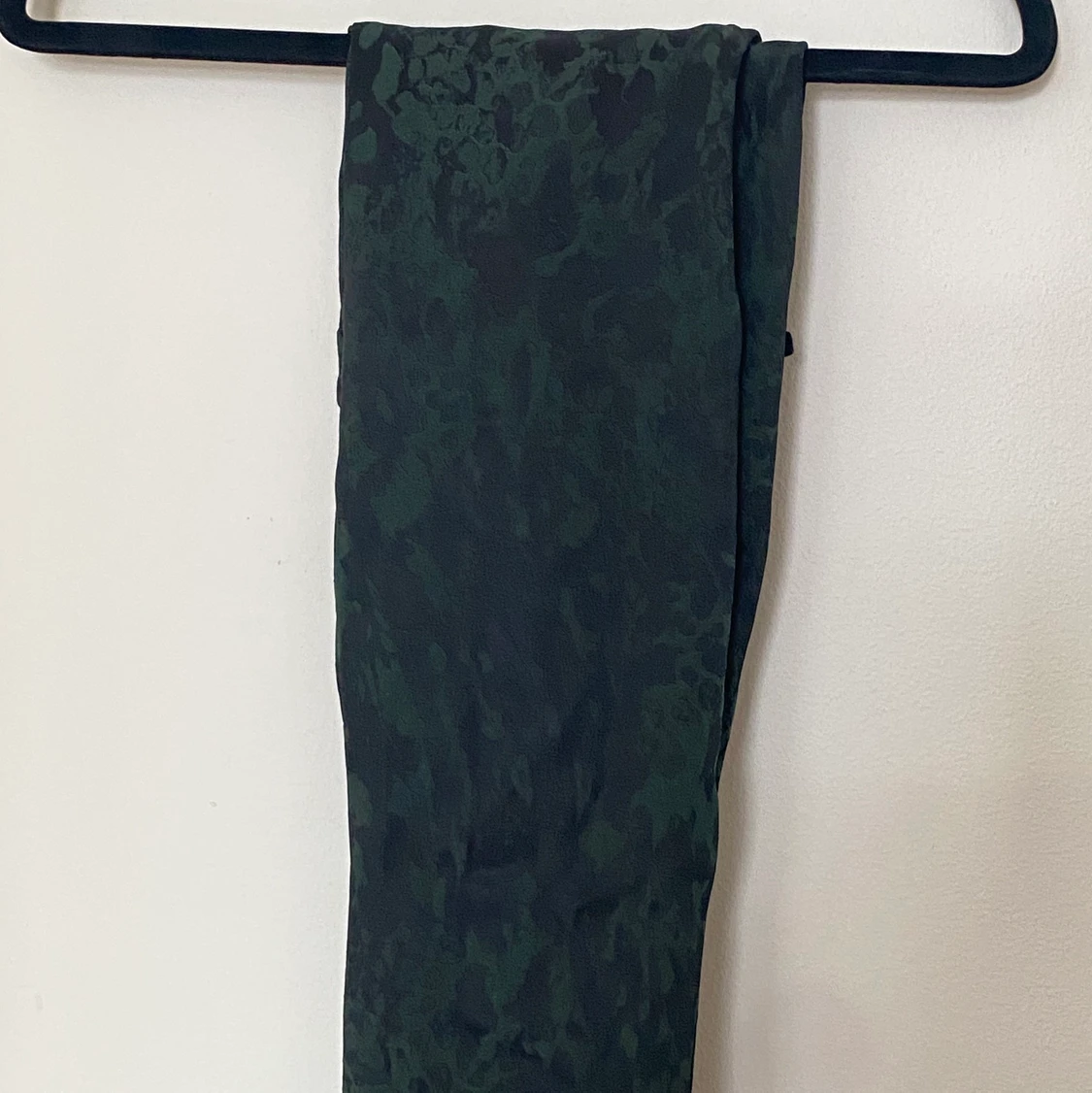 Coola gröna byxor 🖤💚 - 90