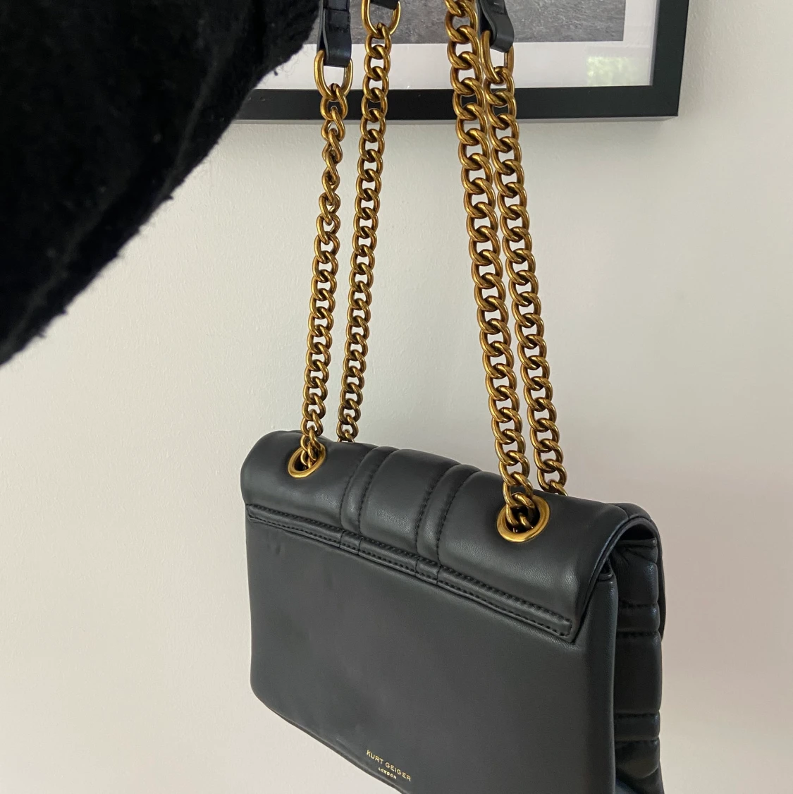 Kurt Geiger väska - 91