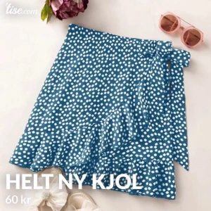 Helt ny kjol  - En helt ny kjol från shein! Använd typ 2 gånger. Kontakta mig för frågor⚡️kan fraktas