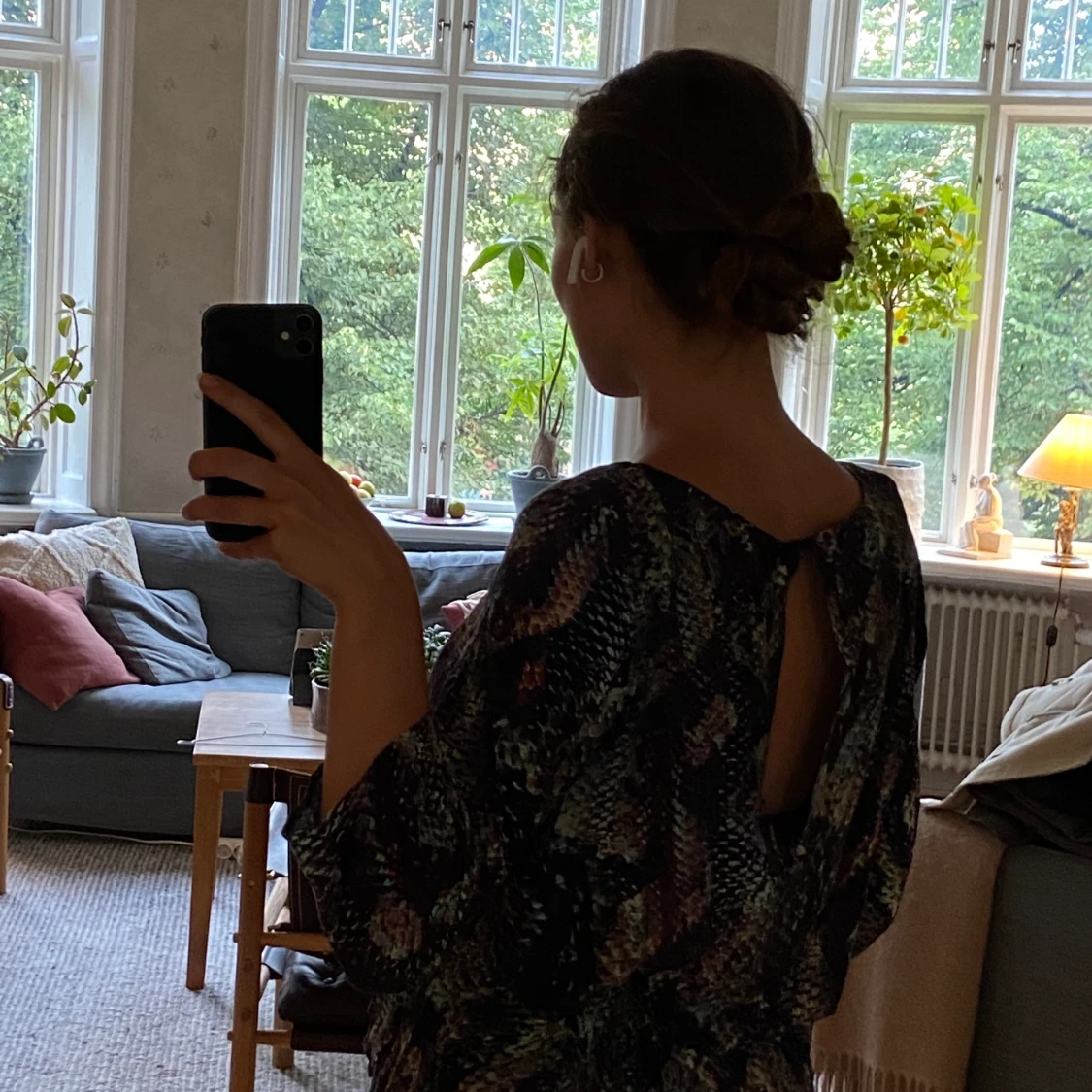 Twist and Tango Blus - 90