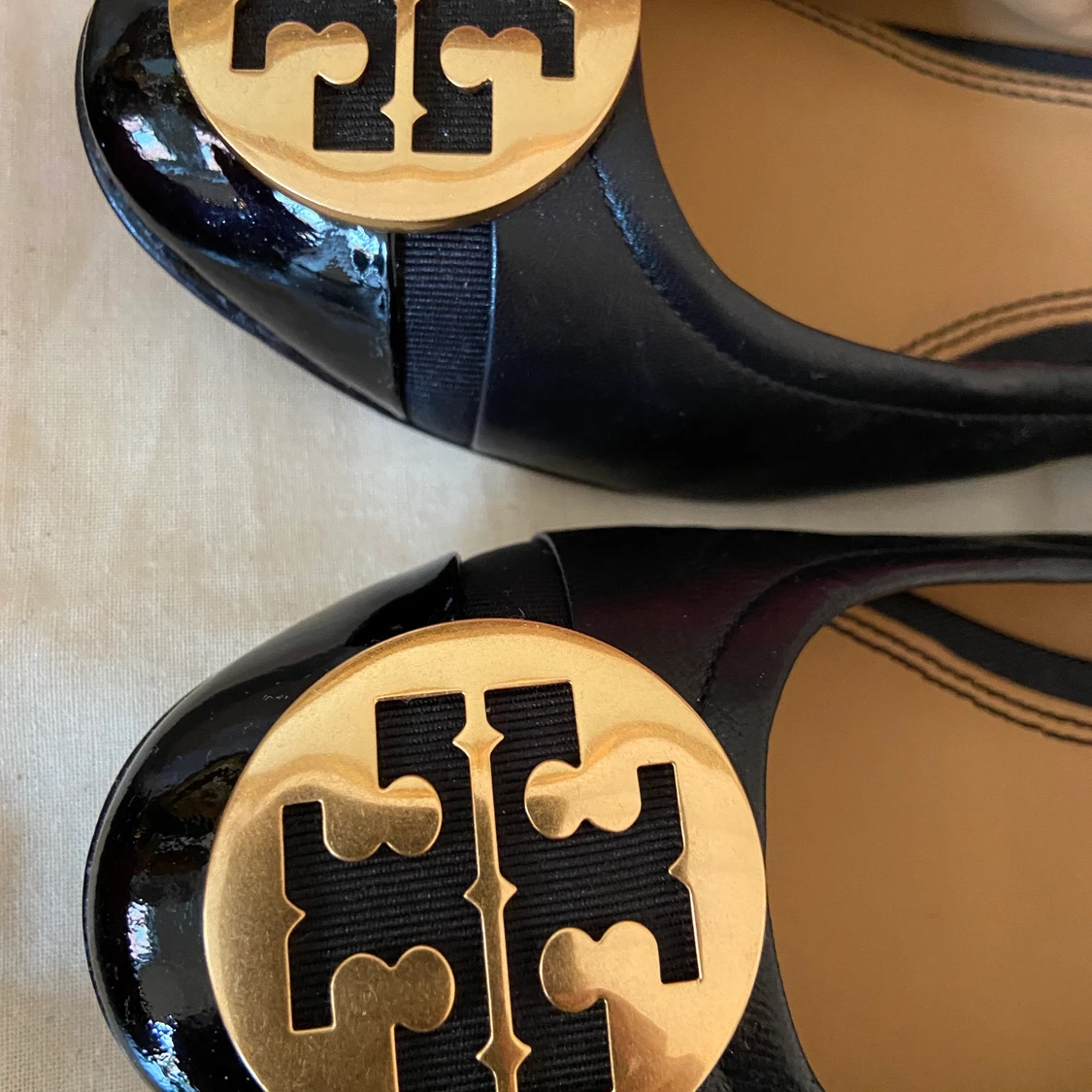 Ballerinas Tory Burch stl 37 - 91