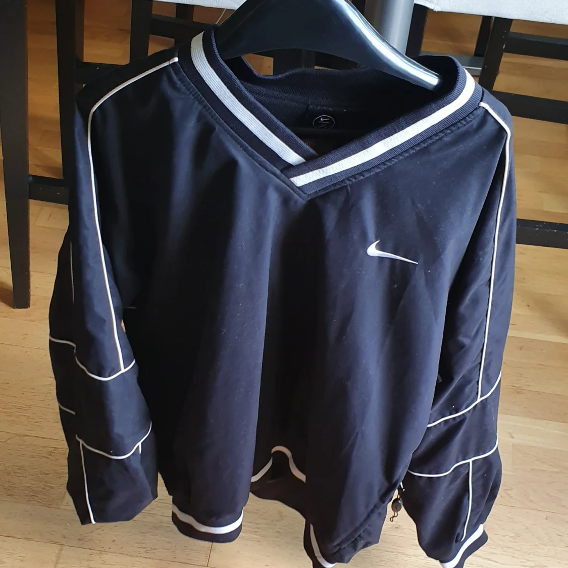 Åkta Nike unisex jacka  - 91