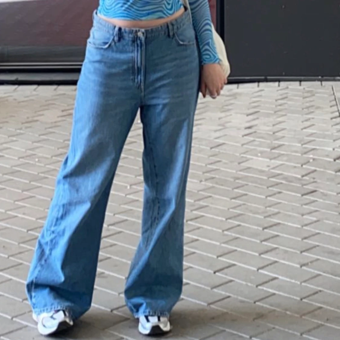 Baggy Jeans 