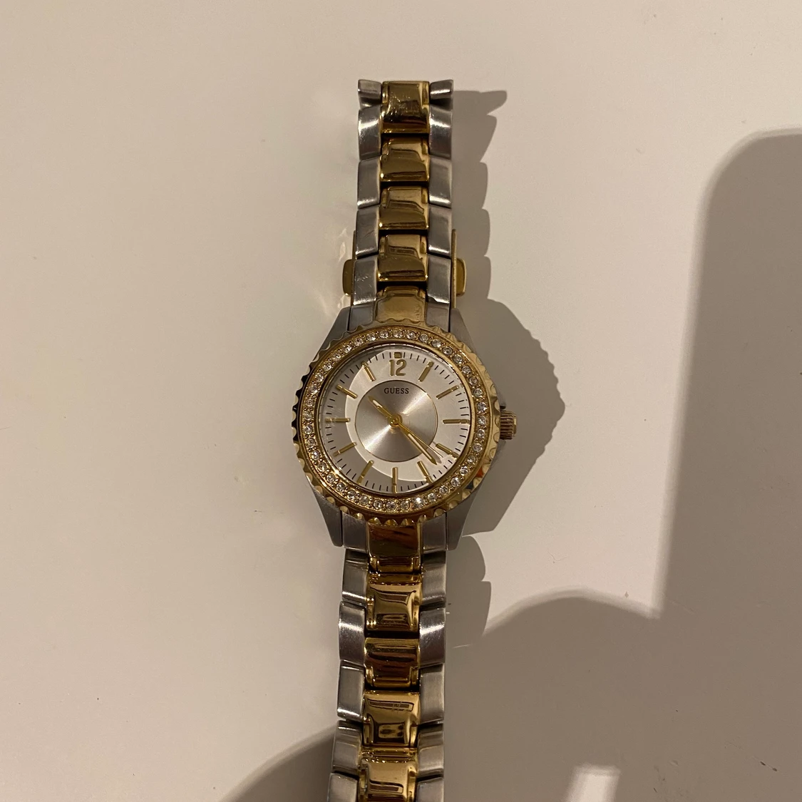 Guess watch 