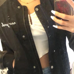 Gina tricot jacka XS/S - Jacka från Gina tricot ❤️