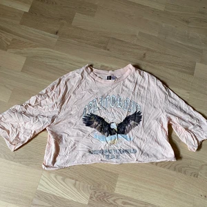 Crop top strl s - Crop top från hm storlek s