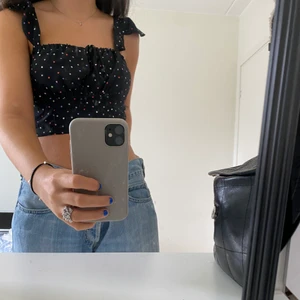 Söt topp - Endast använd en gång💜