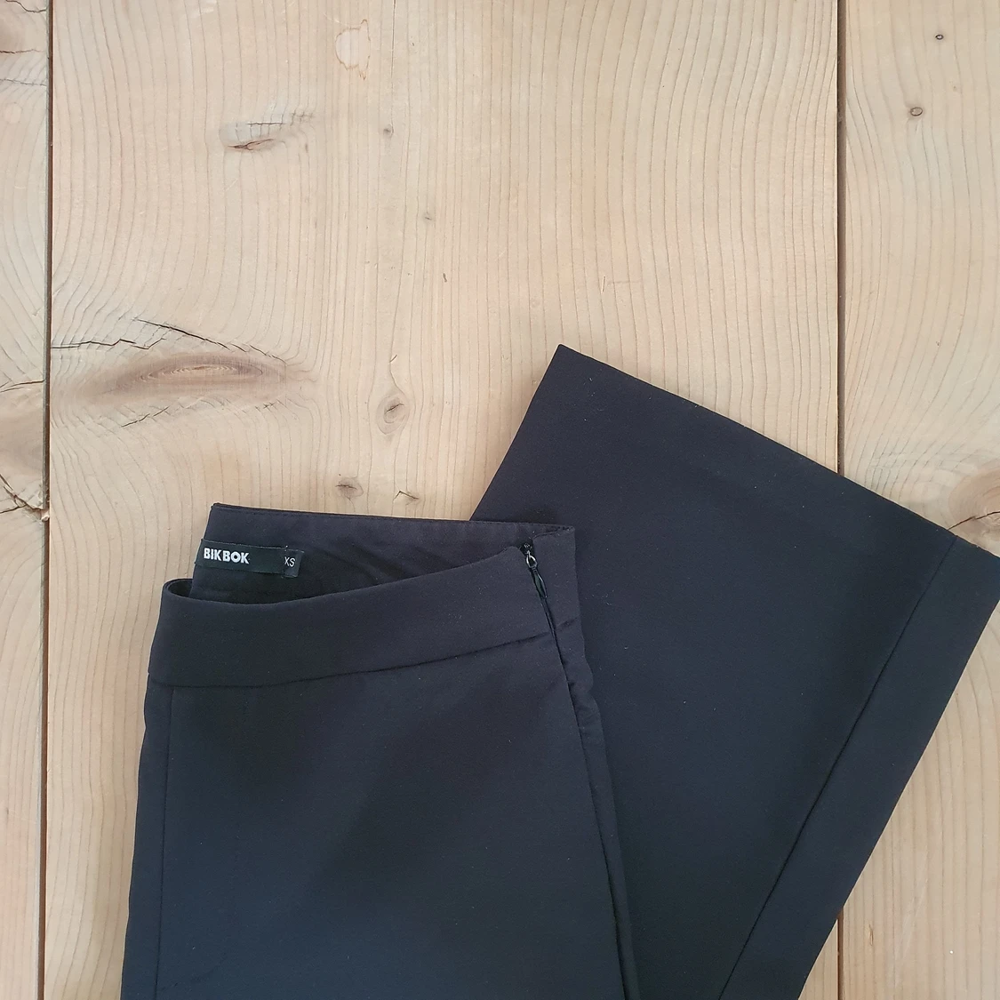 Kostymbyxor bikbok strl s - 91