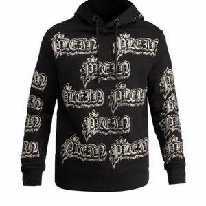 !Beställningsvara! - Philipp Plein Hoodie tröja - Storlek S-XL - Skick 10/10 - nypris 15 000 - mitt pris: bin 6500 - Köpare står för frakt om inget annat bestäms och meetup kan lösas i Uppsala eller eventuellt i Stockholm 