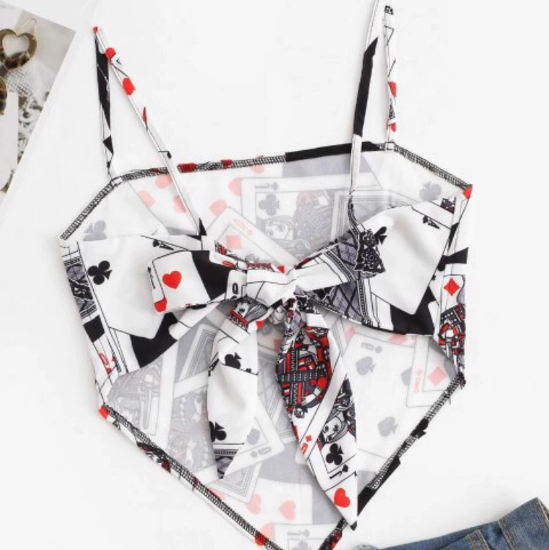 Topp från zaful  - 90