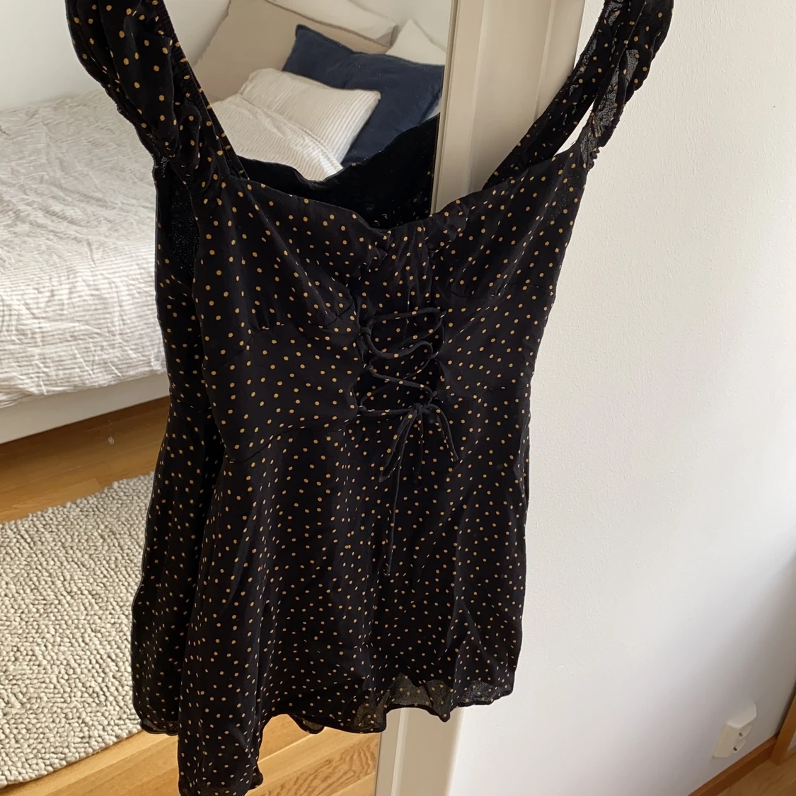 Reformation Jess dress xs/s - 90