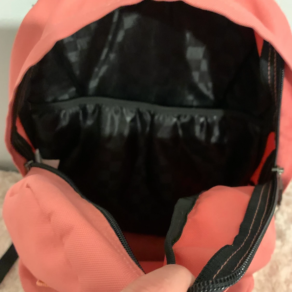 Vans ryggsäck  - 91