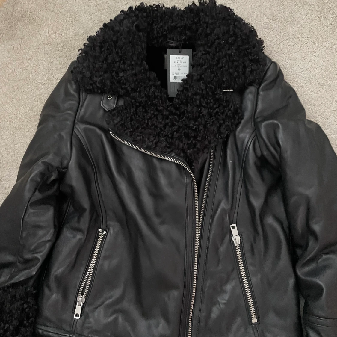 Oanväd Jofama Kelly Storlek 40 - 90