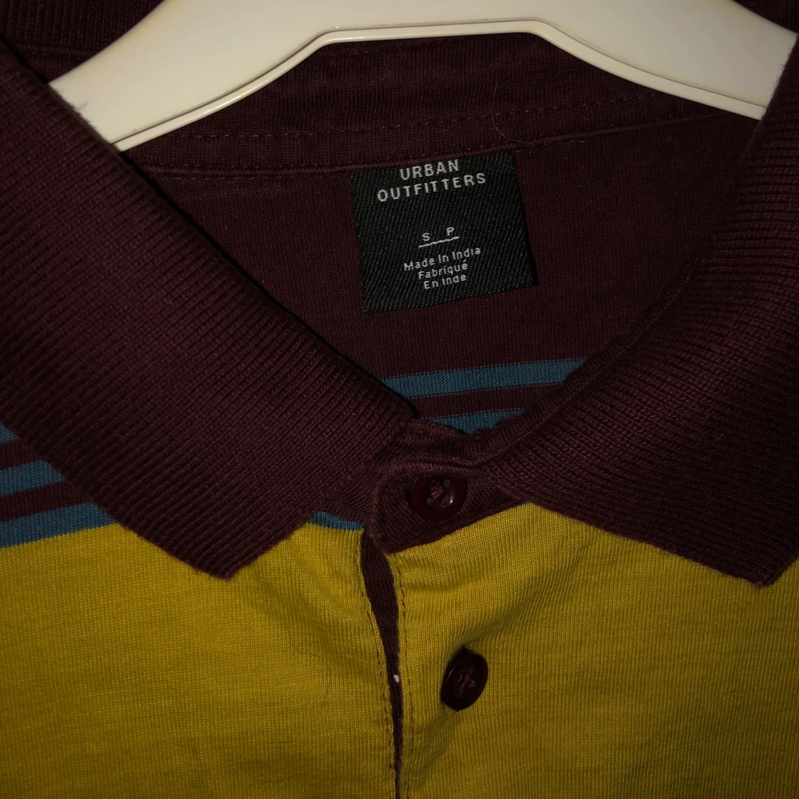 Iets frans rugby tröja - 91