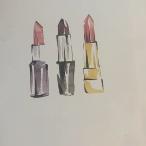 Posters - Två fina posters i bra skick! 30kr / styck eller båda för 50kr!