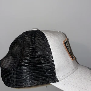 En keps🎸 - Bra skick