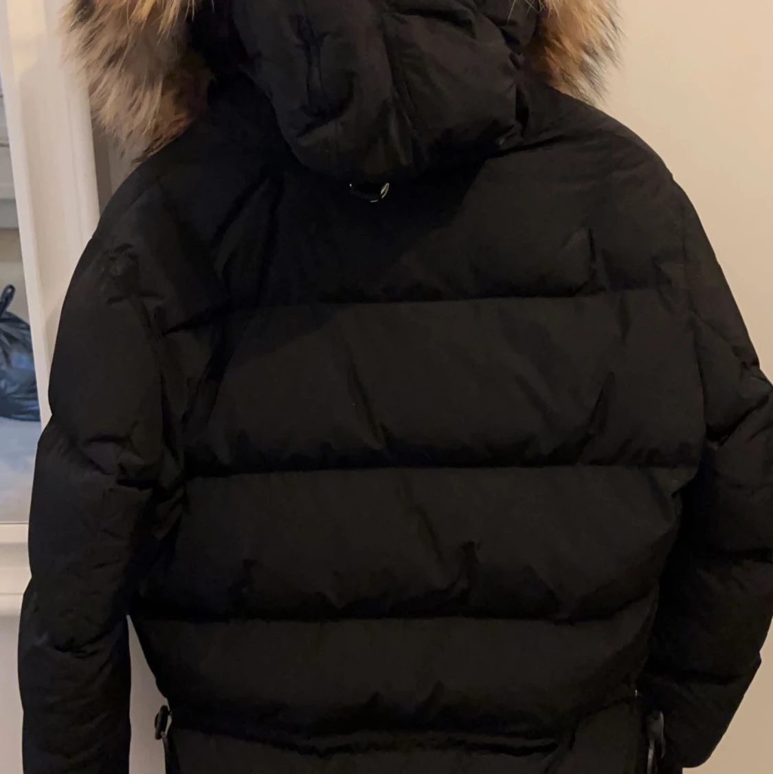 Dsquared2 Vinter Jacka Herr  - 91