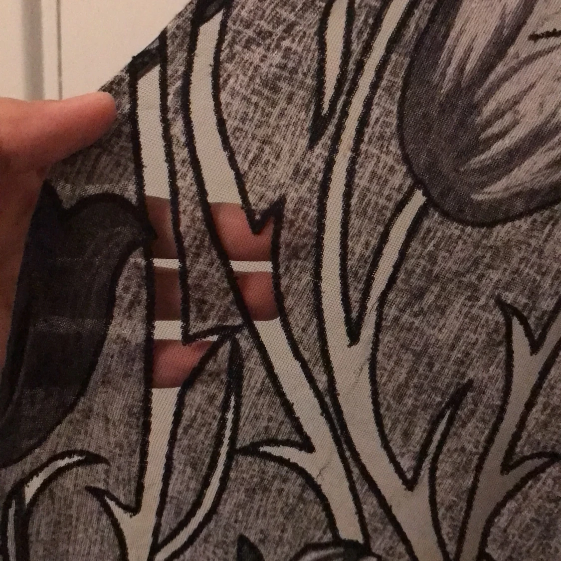 Sjal, ‏shawl ‎ - 91