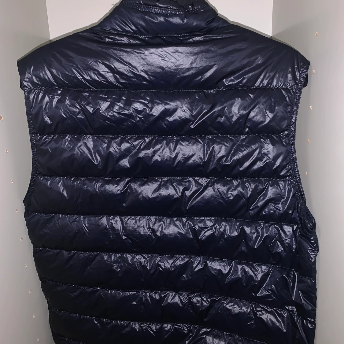 Moncel gui väst - 90