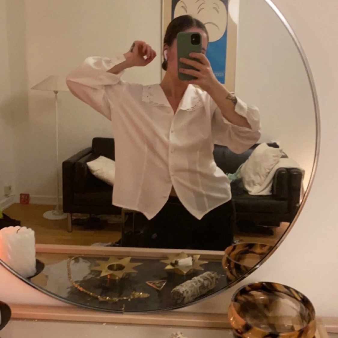 ✨ perfekta skjortan✨ - 90