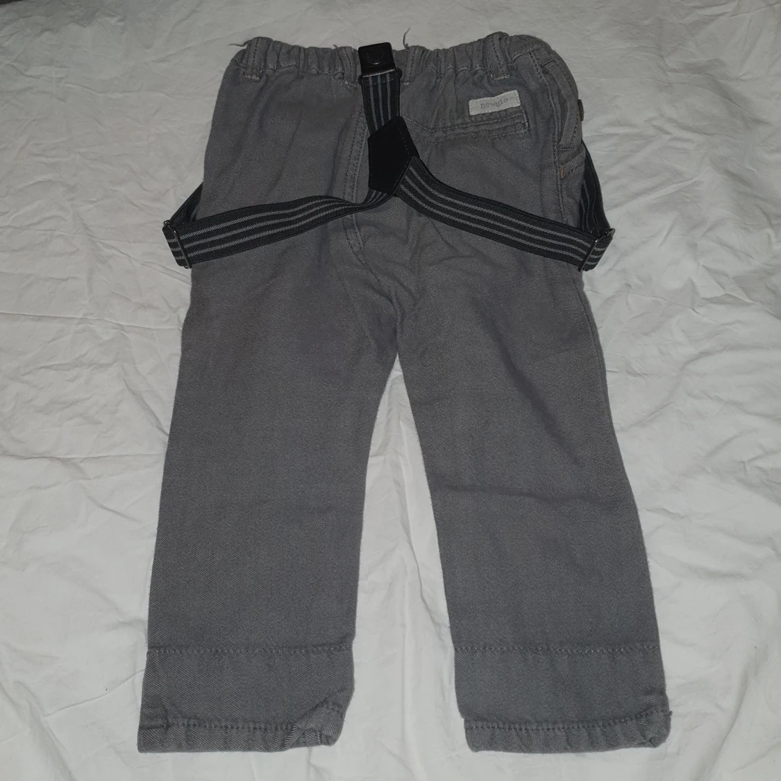 Byxor barn strl 86 - 90