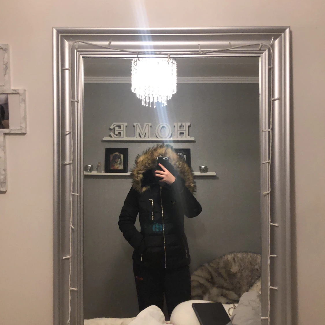 Roco Baroco Jacka  - 90