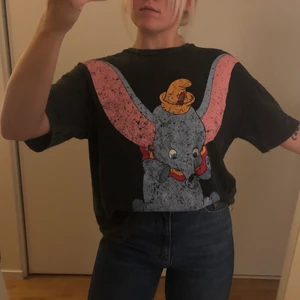 Oversize tshirt - Oversized disney tshirt från zara. Sparsamt använd! 