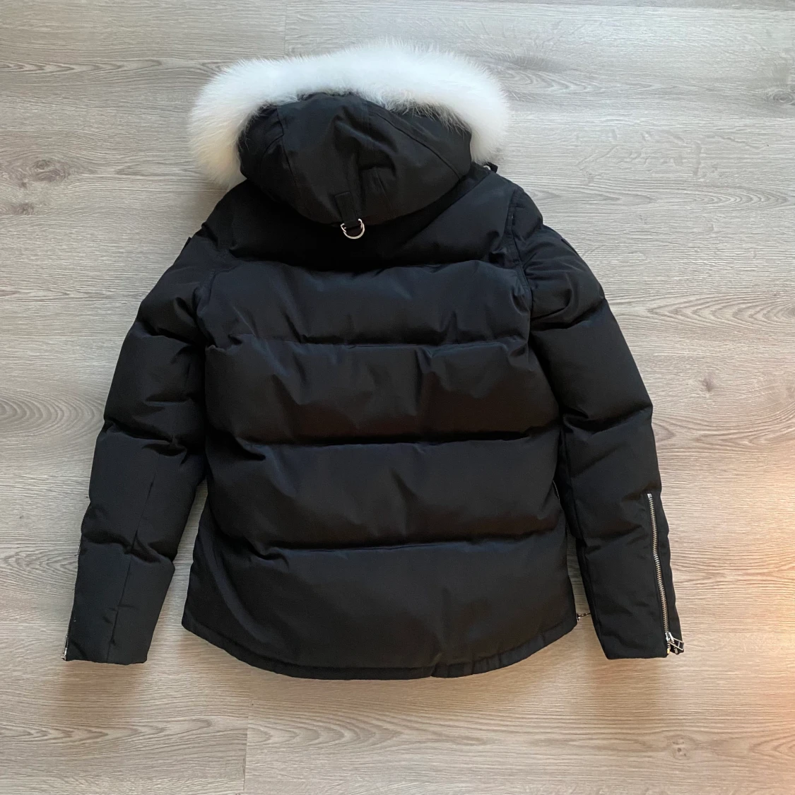 Moose Knuckles jacka - 90