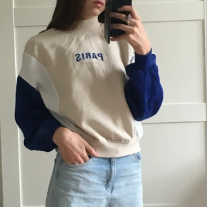 Snygg tjocktröja - Snygg tjocktröja. Varm och härlig. 