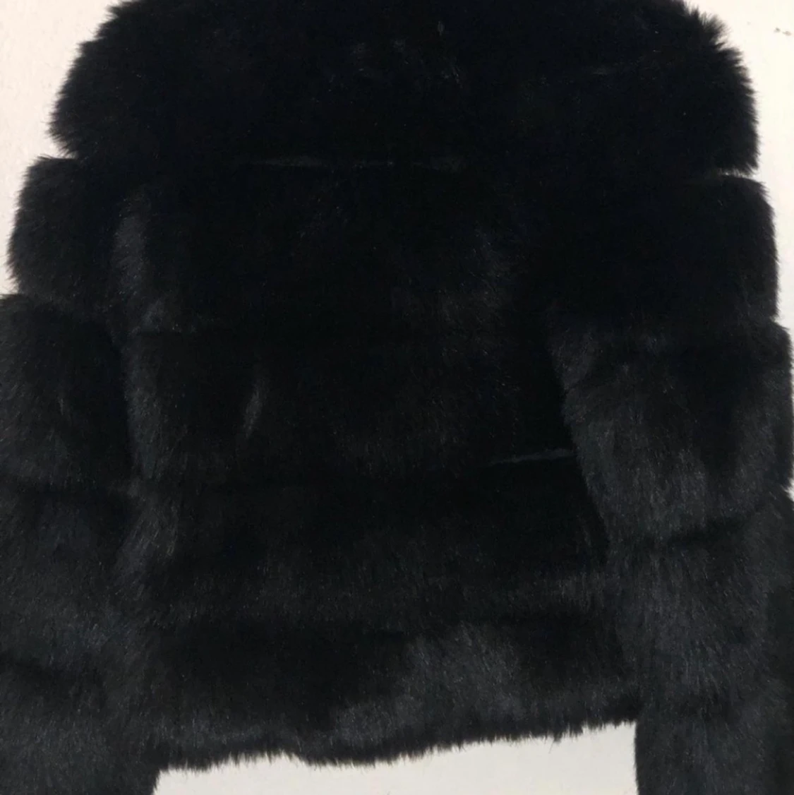 Ny jacka från DM - 90